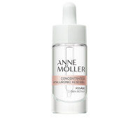 Concentrated hyaluronic acid gel