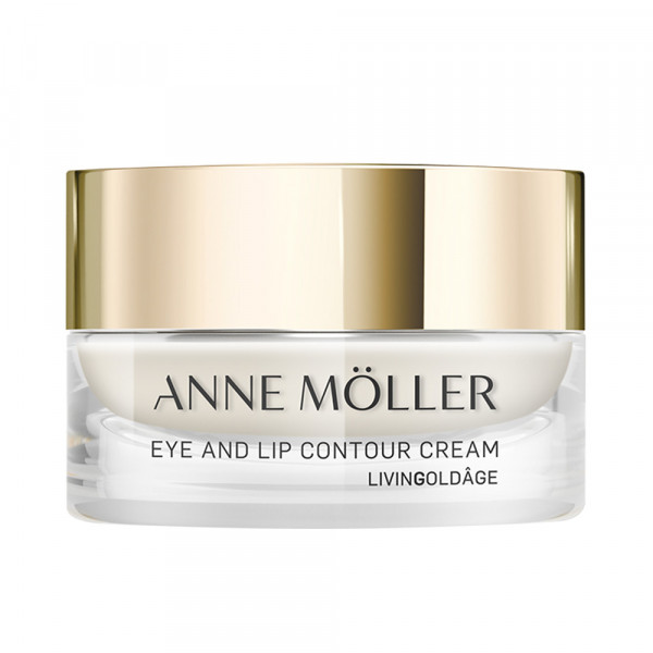 Anne Möller - Eye And Lip Contour Cream 15ml Contorno Occhi