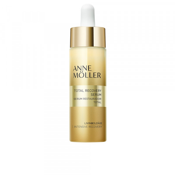 Total Recovery Serum - Anne Möller Aceite, Loción Y Crema Corporales 30 Ml