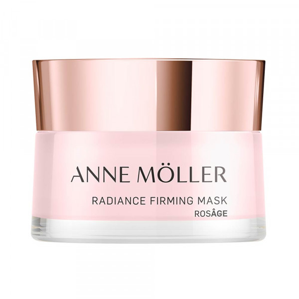 Anne Möller - Radiance Firming Mask 50ml Olio, Lozione E Crema Per Il Corpo