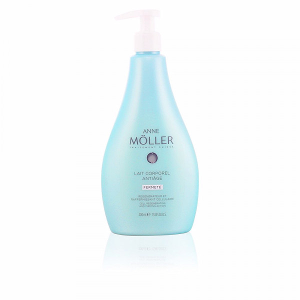 Lait Corporel Antiâge - Anne Möller Aceite, Loción Y Crema Corporales 125 Ml