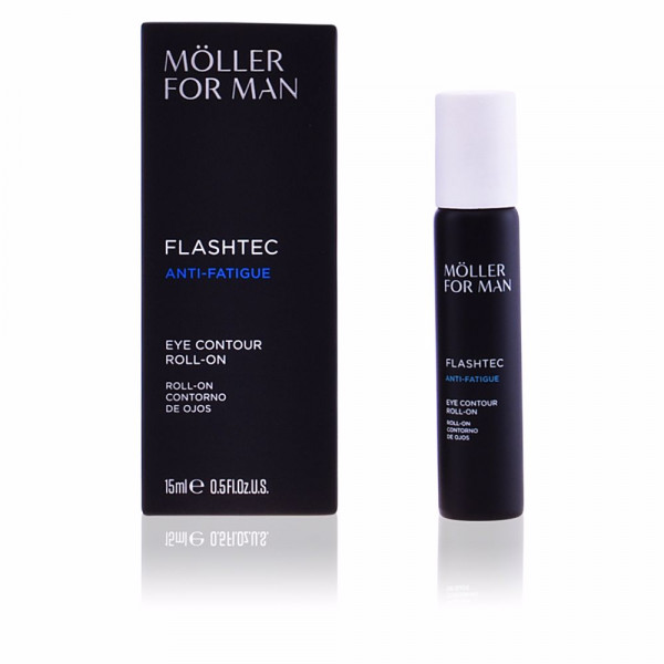 Flashtec Anti-Fatigue - Anne Möller Contorno De Ojos 15 Ml