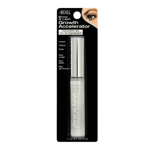 Ardell - Brow & Lash Growth Accelerator : Anti-ageing And Anti-wrinkle Care 7 Ml