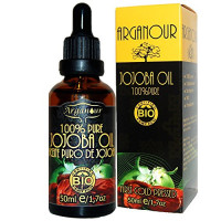 Jojoba oil 100% pure