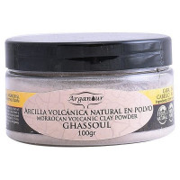 Masque arcilla ghassoul en polvo