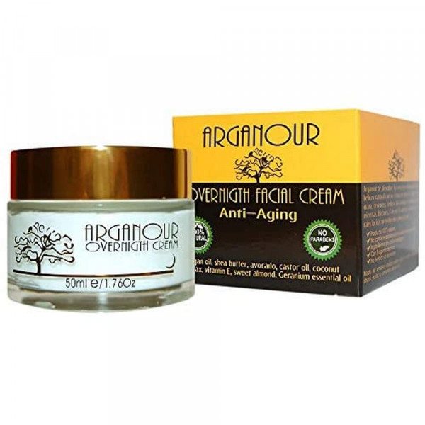 Arganour - Tea Tree Oil 100% Natural 20ml Olio Da Bagno