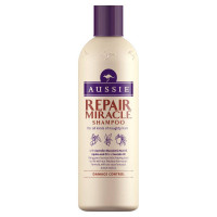 Repair miracle shampoo