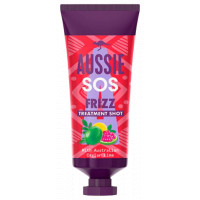 Sos frizz super masque