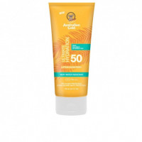 Sunscreen lotion ultimate hydration