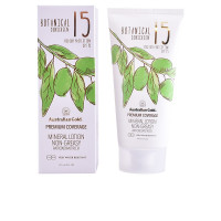 Botanical premium coveragemineral lotion non greasy