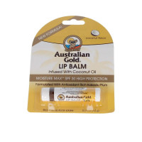 Lip balm coconut oil moistrure max