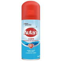Autan family care repelente mosquitos spray