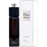 Dior Addict De Christian Dior Eau De Parfum Spray 100 ML