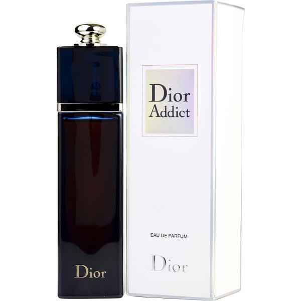 Christian Dior - Dior Addict 100ml Eau De Parfum Spray