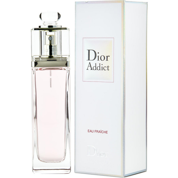 Christian Dior - Dior Addict 50ML Acqua Dolce