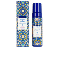 Blu mediterraneo mirto di panarea shower mousse