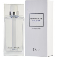 Dior Homme De Christian Dior Cologne Spray 125 ML
