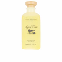 Aqua fresca gel de ducha hydratante