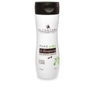 Pure by cleybell le shampooing