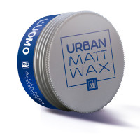 L'uomo urban matt wax