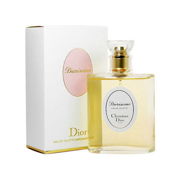 Christian Dior - Diorissimo 100ML Eau De Toilette Spray
