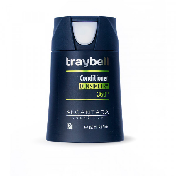 Traybell Conditioner Densimetry 360° - Alcantara Cosmética Balsam 150 Ml