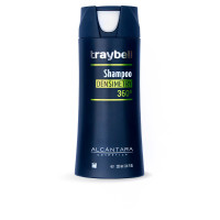 Traybell shampoo densimetry 360°