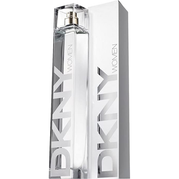 Donna Karan - Dkny : Eau De Parfum Spray 3.4 Oz / 100 Ml