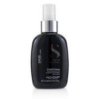 Sublime semi di lino cristalli spray