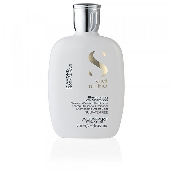 Semi Di Lino Diamond - Alfaparf Shampoo 250 Ml