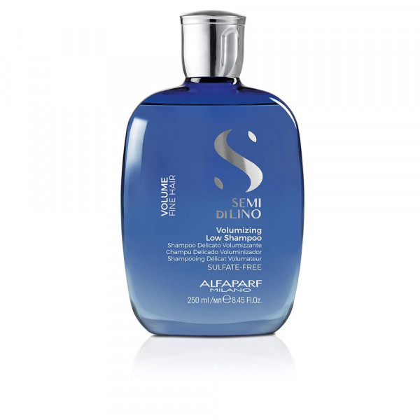 Alfaparf - Semi Di Lino Volume : Shampoo 8.5 Oz / 250 Ml