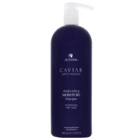 Caviar anti-aging replenishing moisture shampoo