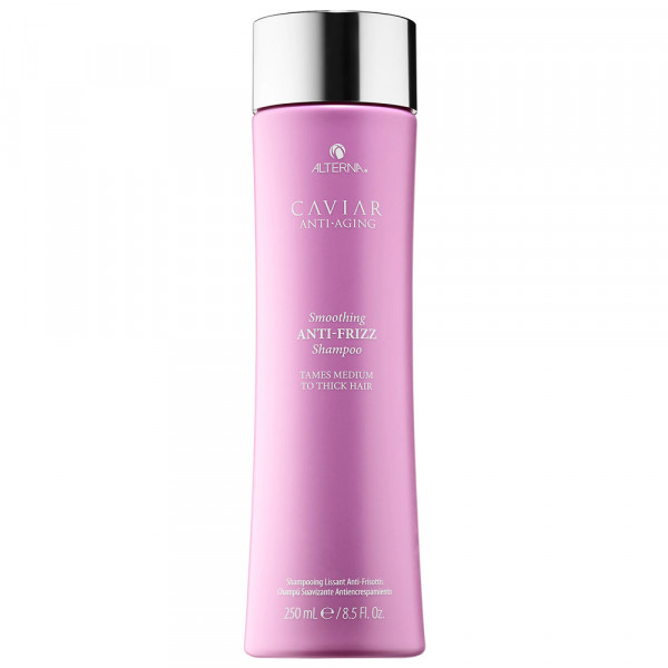 Caviar Anti-aging Smoothing Anti-frizz Shampoo - Alterna Schampo 250 Ml