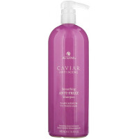 Caviar anti-aging smoothing anti-frizz shampoo