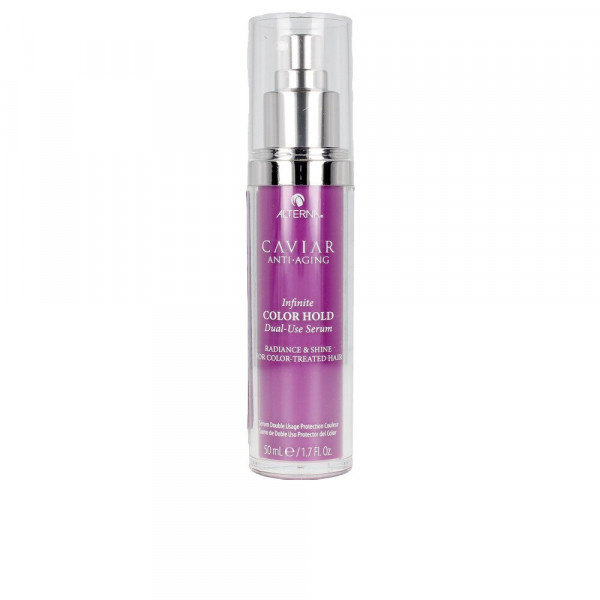 Caviar Anti-aging Infinite Color Hold Dual-use Serum - Alterna Serum Och Booster 50 Ml