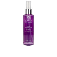 Caviar anti-aging infinite color hold topcoat spray