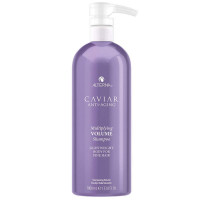 Caviar anti-aging multiplying volume shampoo