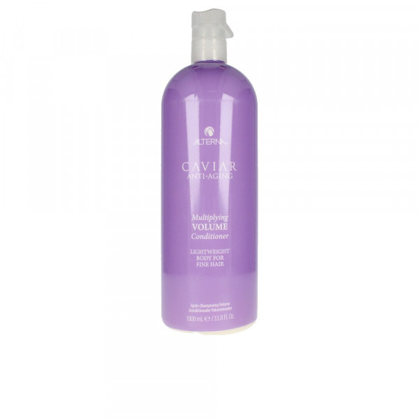 Caviar Anti-Aging Multiplying Volume - Alterna Acondicionador 1000 Ml