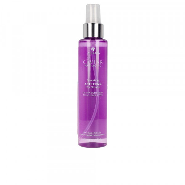 Caviar Anti-Aging Smoothing Anti-Frizz Dry Oil Mist - Alterna Haarpflege 147 Ml