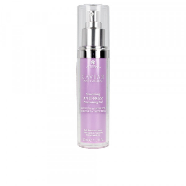 Caviar Anti-Aging Smoothing Anti-Frizz Nourishing Oil - Alterna Haarpflege 50 Ml