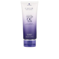 Caviar anti-aging replenishing moisture cc cream