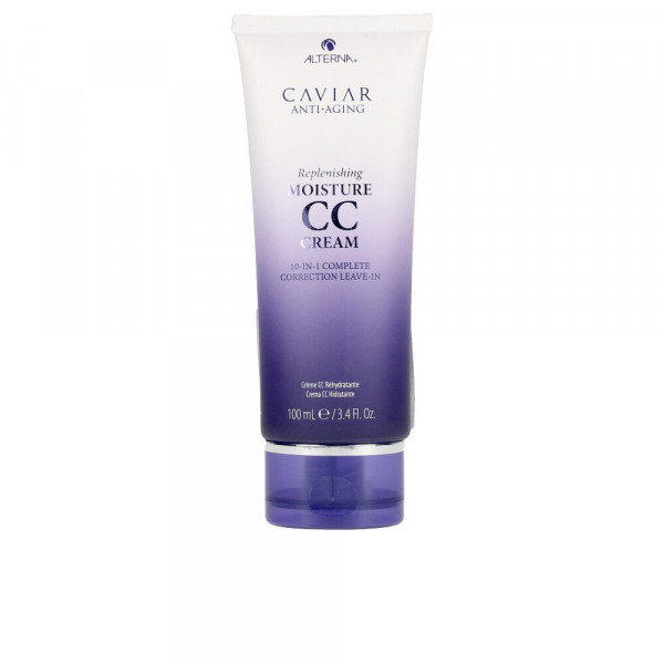 Caviar Anti-Aging Replenishing Moisture CC Cream - Alterna Pielęgnacja Włosów 100 Ml