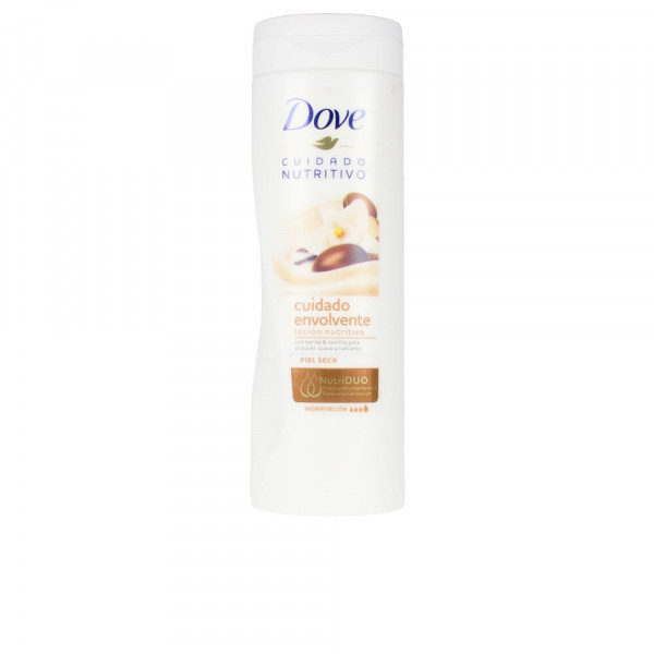 Cuidado Nutritivo Cuidado Envolvente - Dove Nawilżanie I Odżywianie 400 Ml