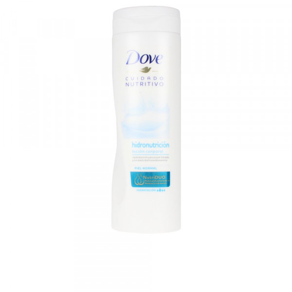 Cuidado Nutritivo Hidronutricion - Dove Återfuktande Och Närande 400 Ml