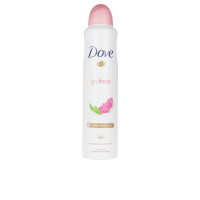 Go fresh moisturising cream
