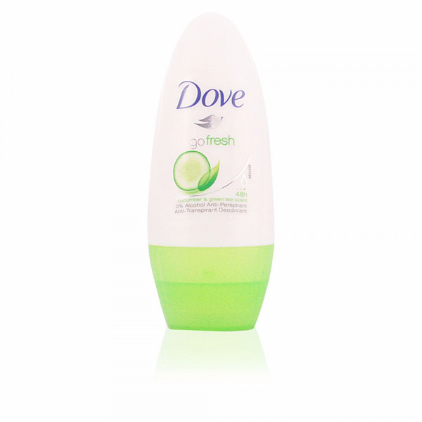 Go Fresh - Dove Deodorant 50 Ml