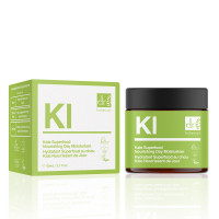 KI Hydratant superfood au chou kale nourrissant de jour