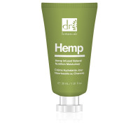 Hemp crème hydratant jour nourrisante au chanvre