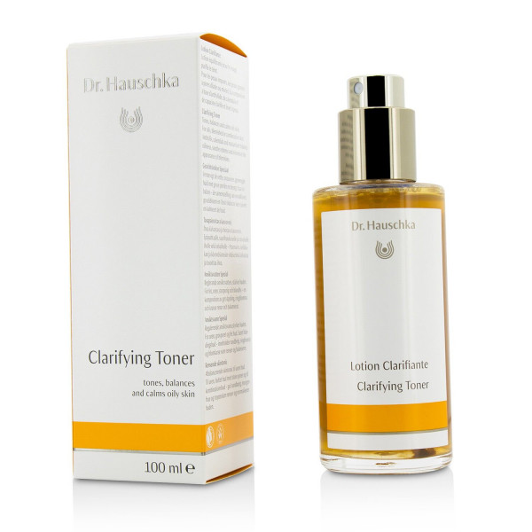 Lotion Clarifiante - Dr. Hauschka Renande Vård 100 Ml