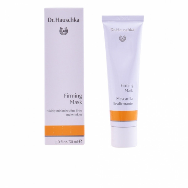 Firming Mask - Dr. Hauschka Maske 30 Ml